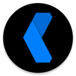 Film App logo