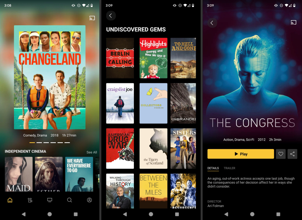 Film App