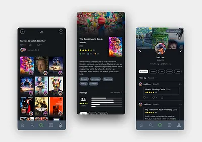 Film App