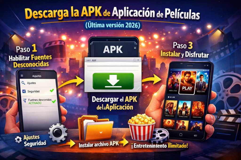 Film App