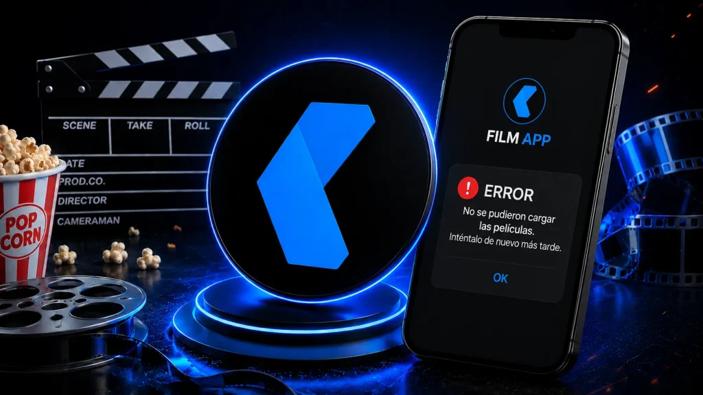 Film App