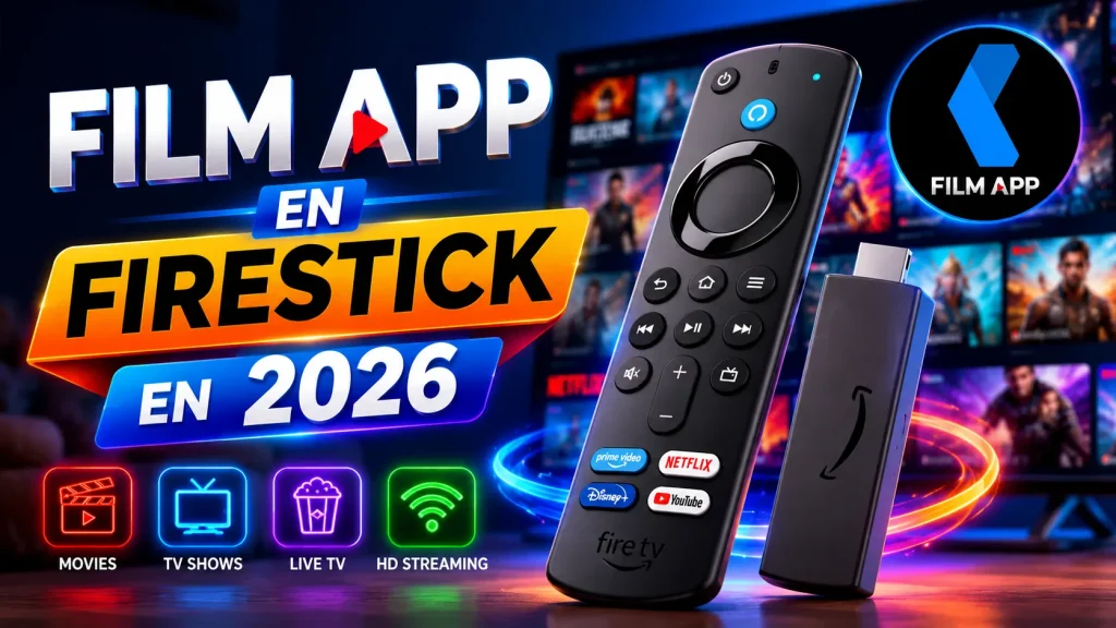 Film App