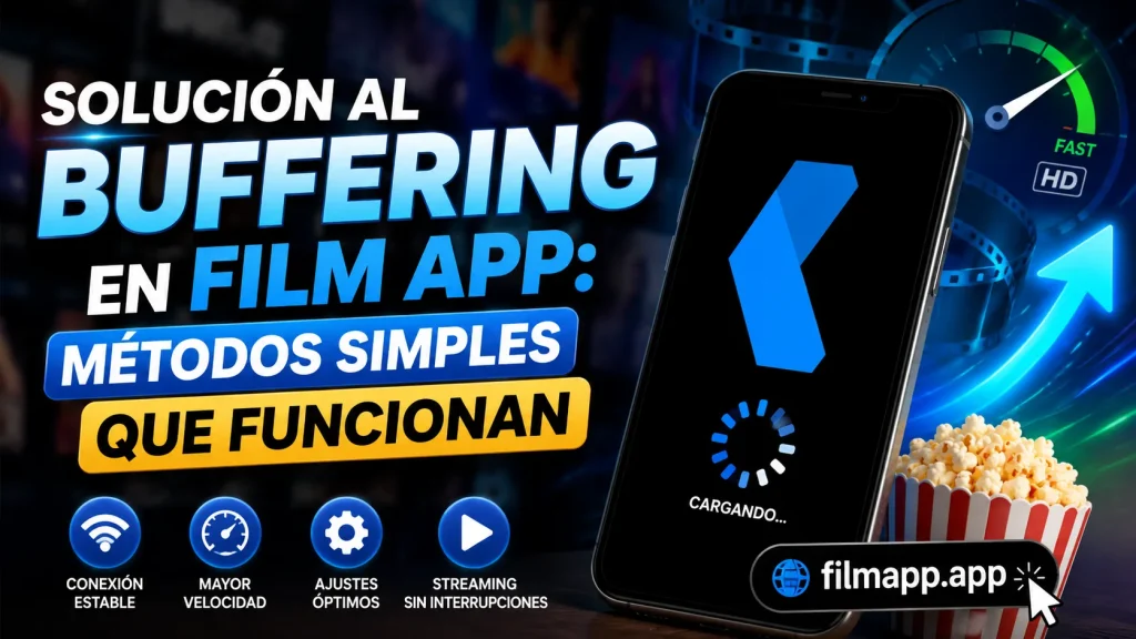 Film App