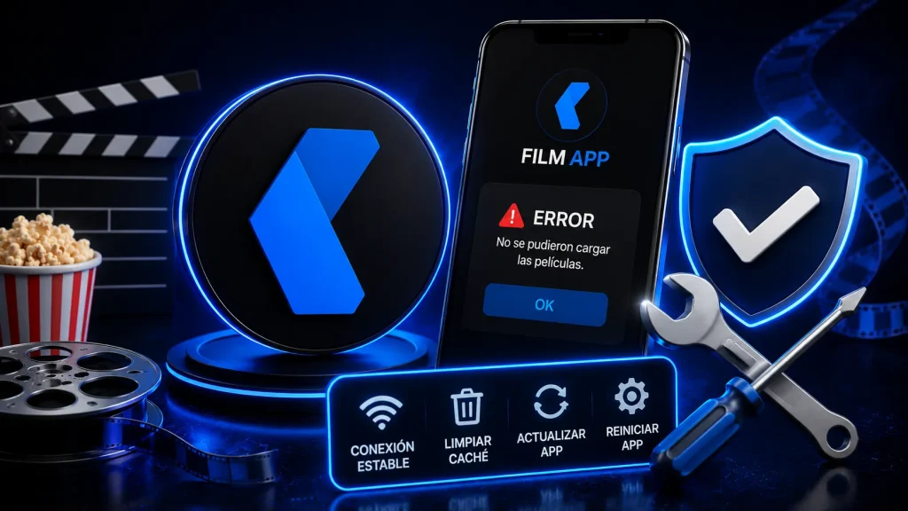 Film App